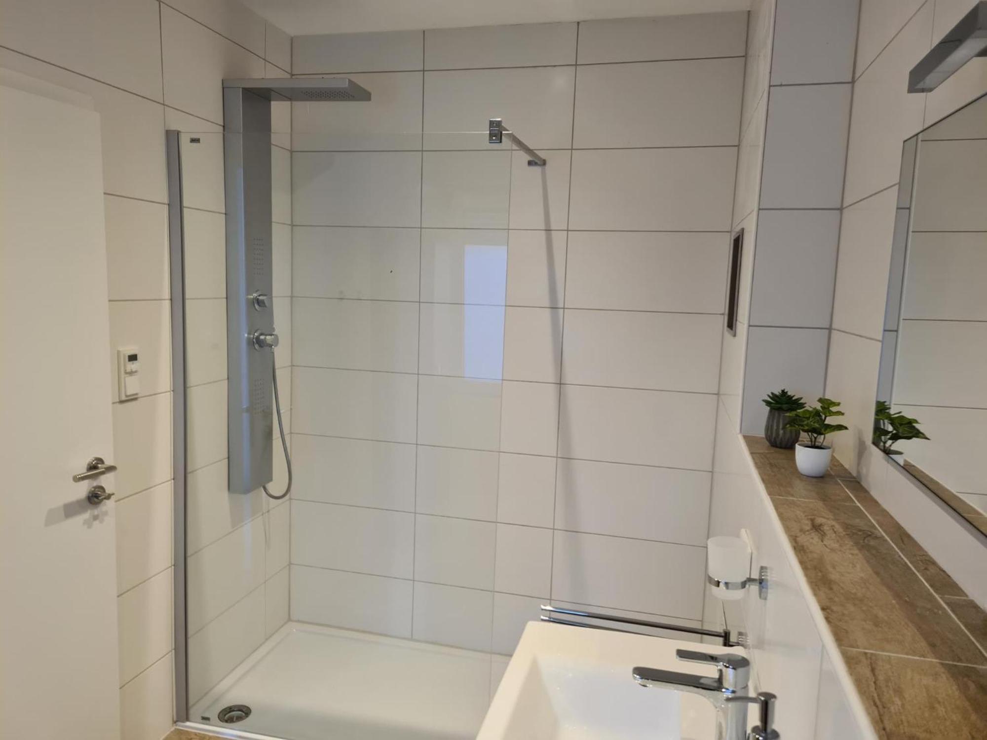 Ferienhaus Hornhecht Dornumersiel Eksteriør billede